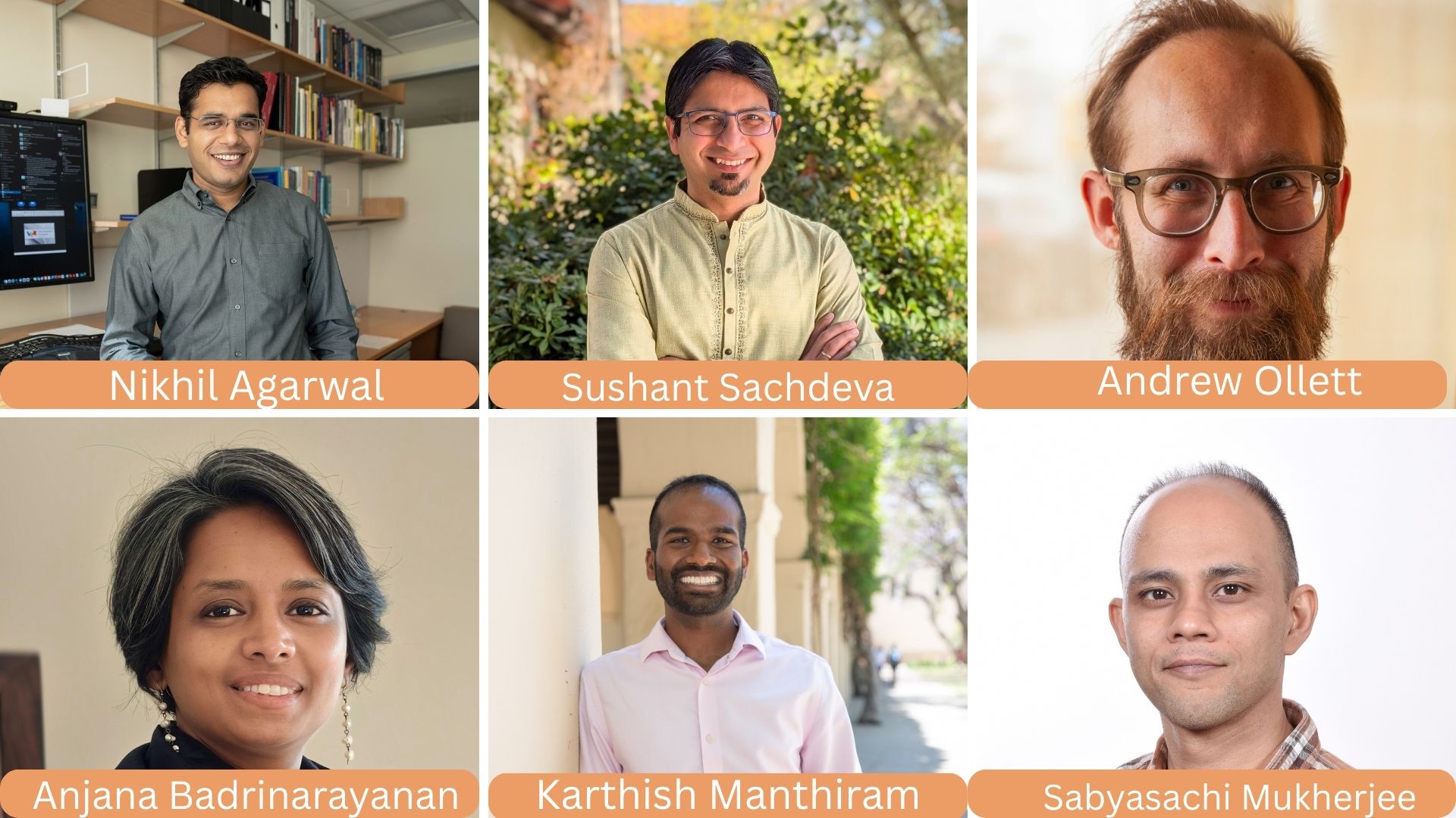 Infosys Prize 2025 announced: Infosys Science Foundation Honours Six Young Researchers